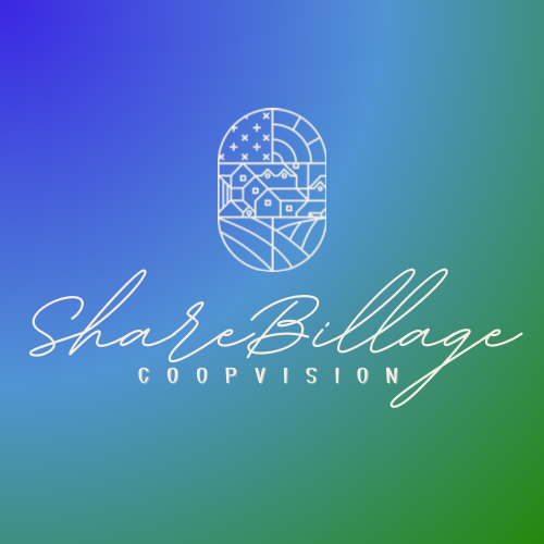シェアビレッジ｜コープビジョン協会