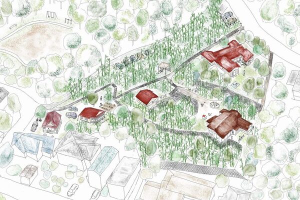 稲村ヶ崎「Tiny house」