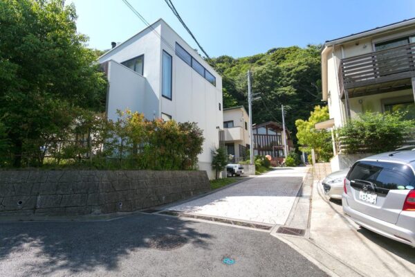 鎌倉N・シェアビレッジ