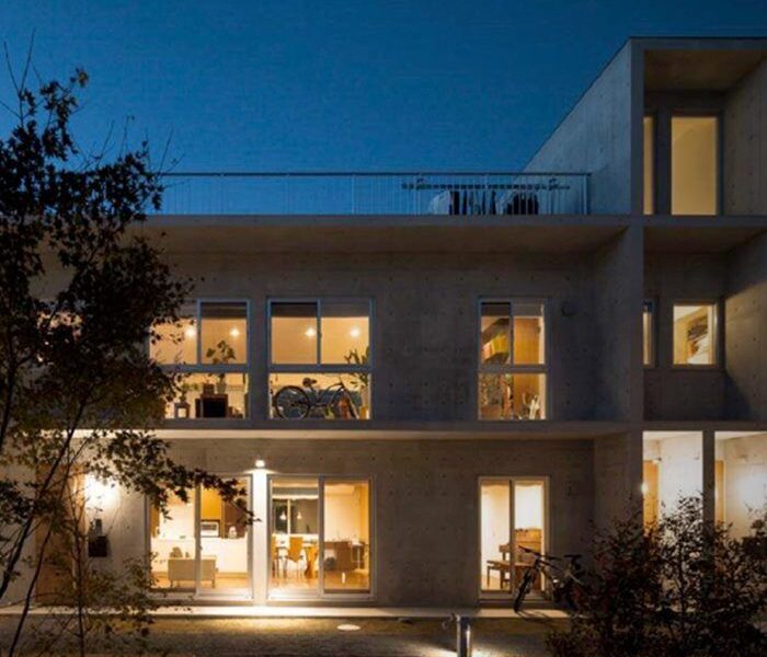 鎌倉大町「コープタウン」