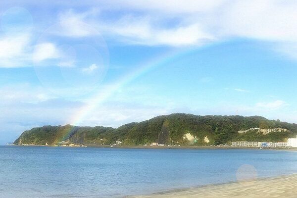 逗子「凪」ハウス