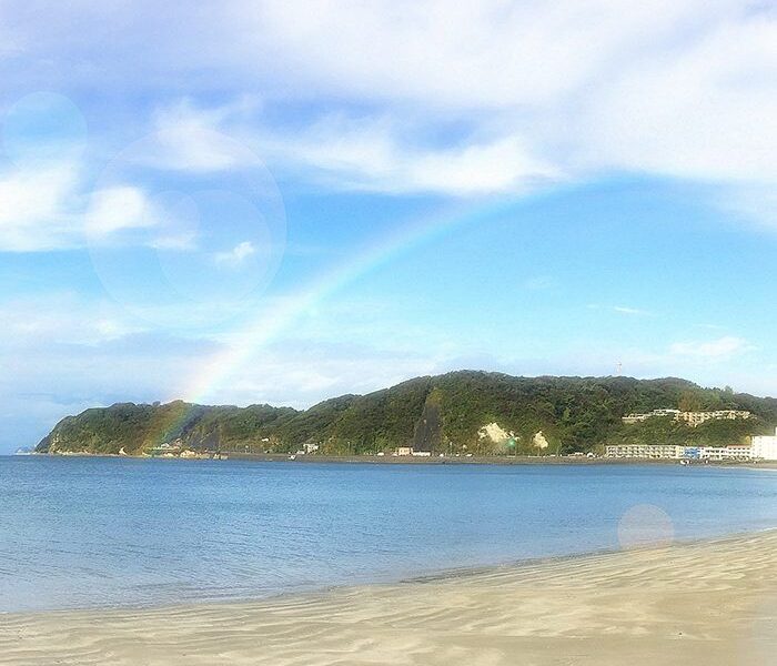 逗子「凪」ハウス